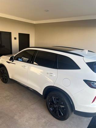 GWM HAVAL H6 1.5 HEV ONE E-TRACTION